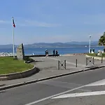 Beautiful Stunning View Of The Lion De Daire Saint-Raphaël