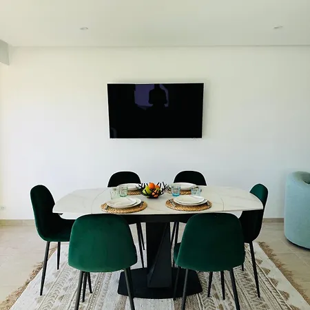 Appartement Beautiful Stunning View Of The Lion De