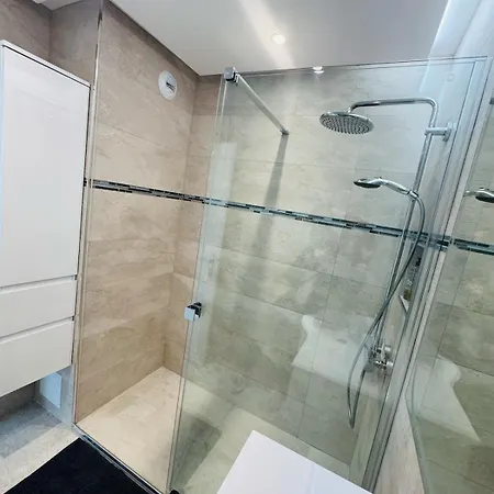 Beautiful Stunning View Of The Lion De Lägenhet Saint-Raphaël