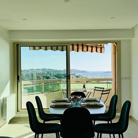 Appartement Beautiful Stunning View Of The Lion De Saint-Raphaël