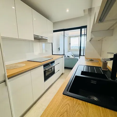 Beautiful Stunning View Of The Lion De Saint-Raphaël