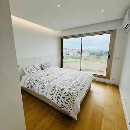 Beautiful Stunning View Of The Lion De Appartement *