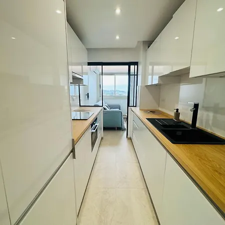 Beautiful Stunning View Of The Lion De Lägenhet Saint-Raphaël