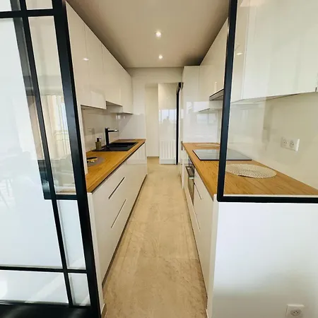 Beautiful Stunning View Of The Lion De Saint-Raphaël