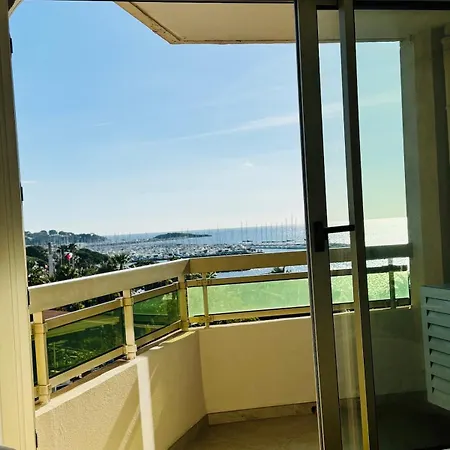 Beautiful Stunning View Of The Lion De * Saint-Raphaël