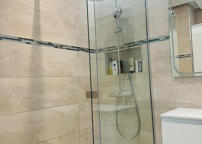 Beautiful Stunning View Of The Lion De 公寓 *