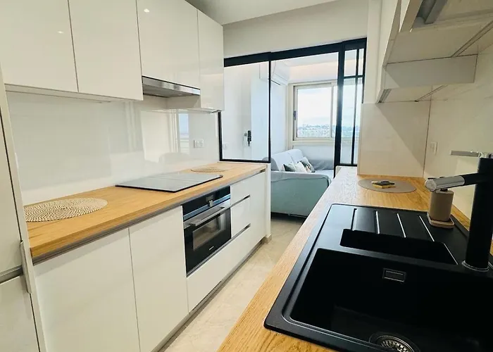 Beautiful Stunning View Of The Lion De Saint-Raphaël