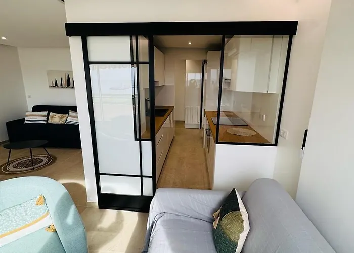 Beautiful Stunning View Of The Lion De