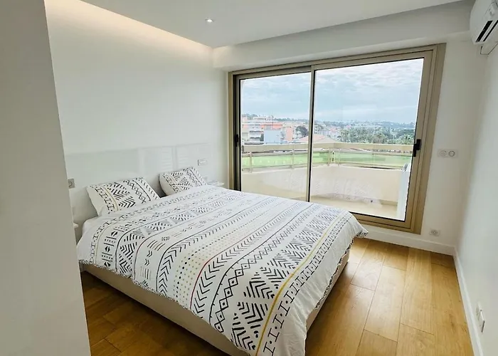 Beautiful Stunning View Of The Lion De Апартаменти *