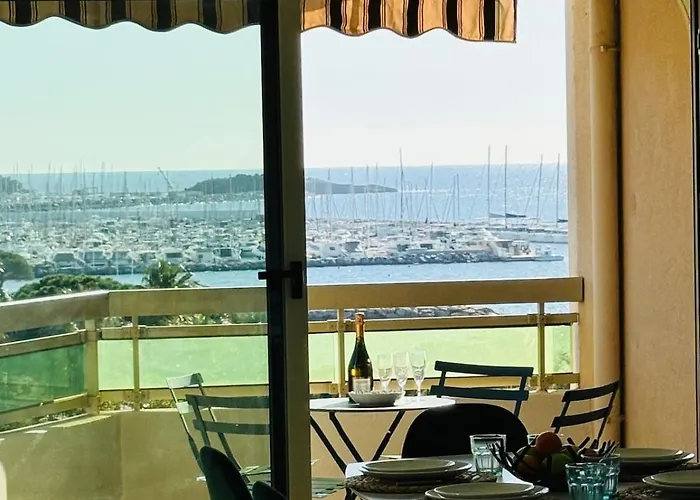 Beautiful Stunning View Of The Lion De 公寓 *